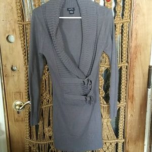 Rue 21 sweater or sweater dress